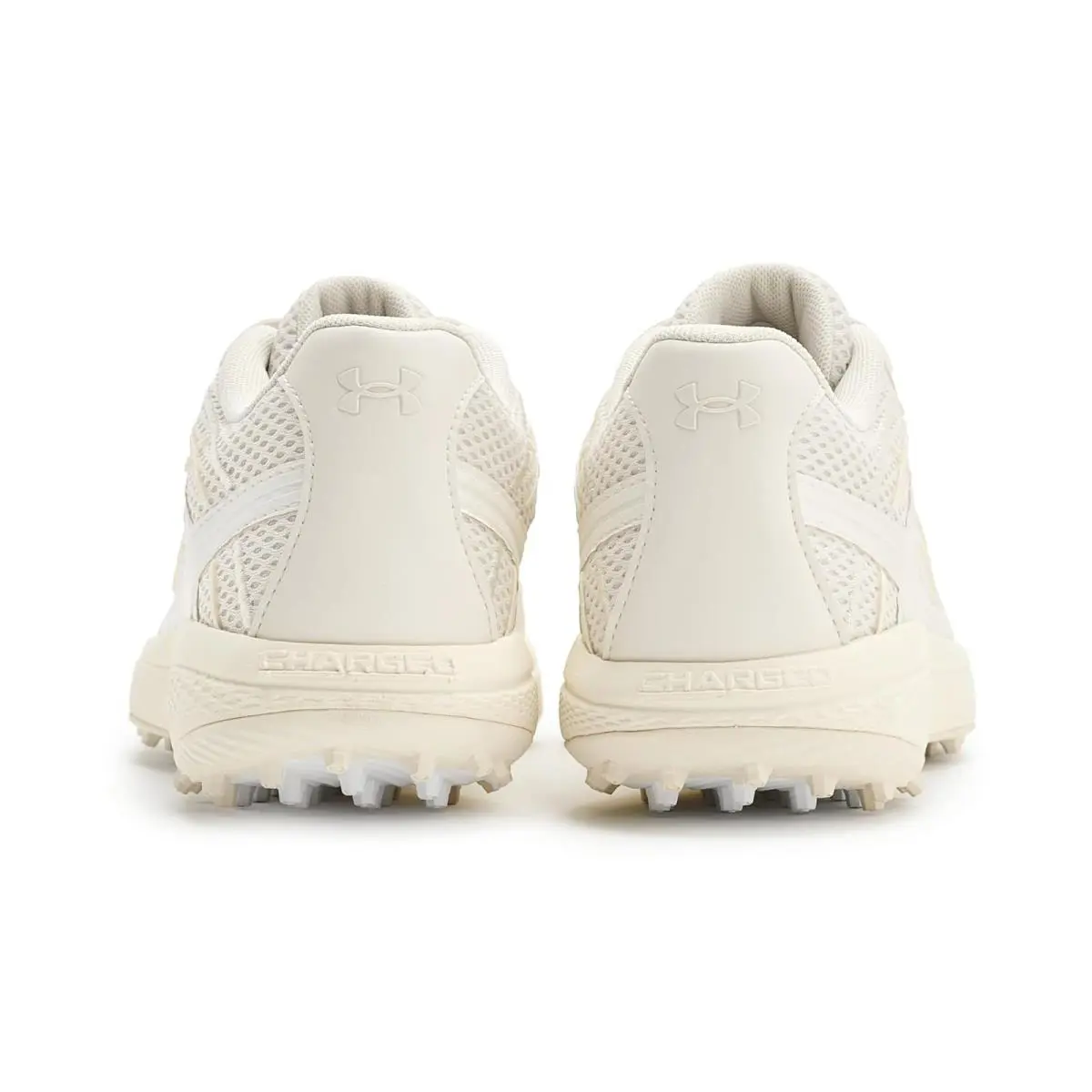 Under Armour shoes - Black/Stone/Black 26