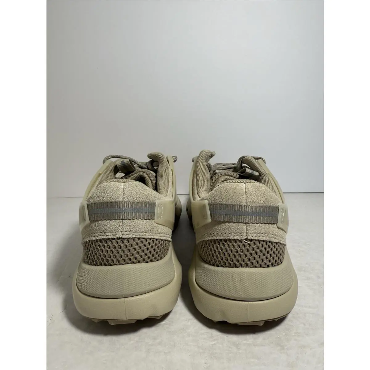 Under Armour shoes - Under Armour Summit - Summit - 3028424-200 - Beige 3