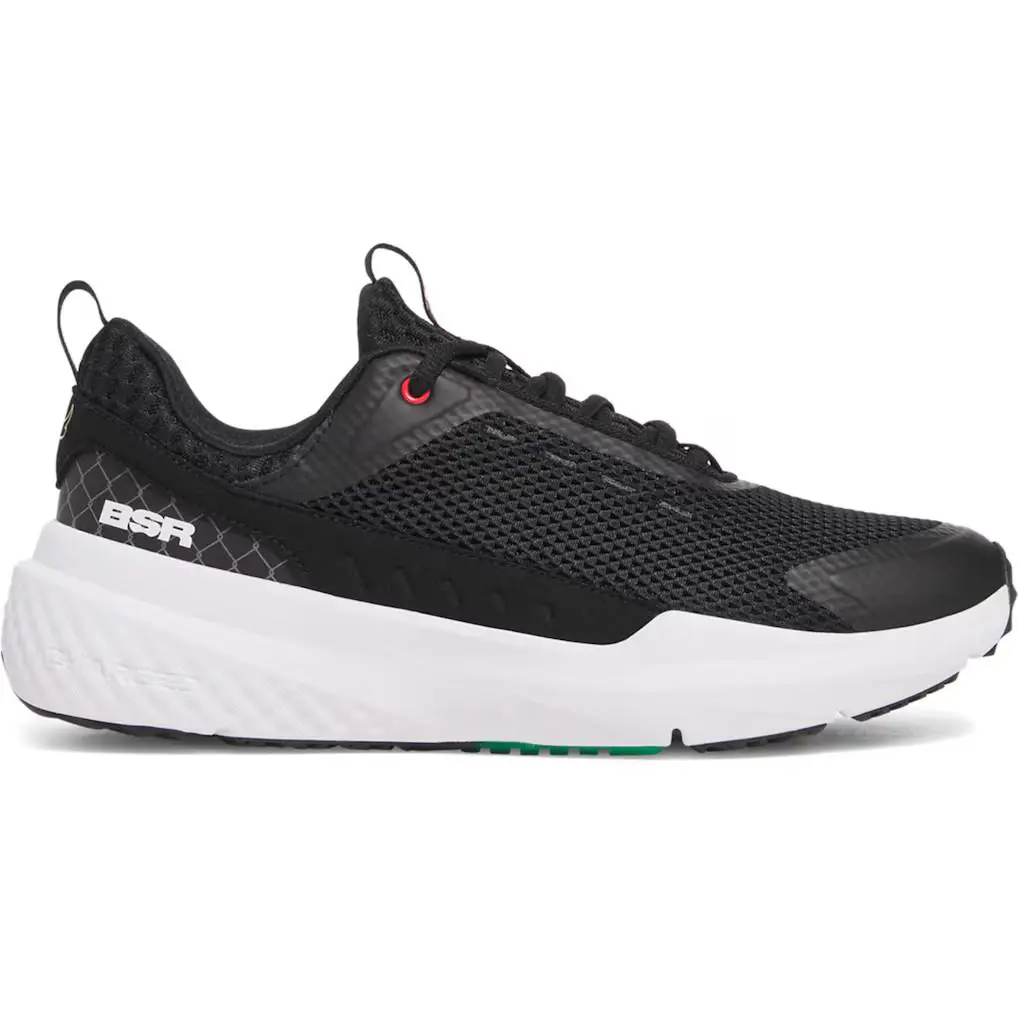 Under Armour shoes - Black 0