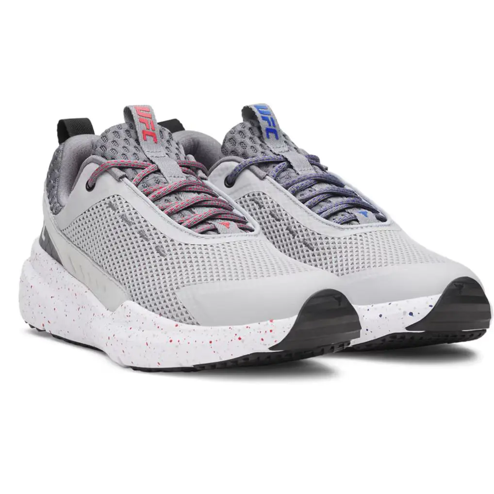 Under Armour shoes - Black 9