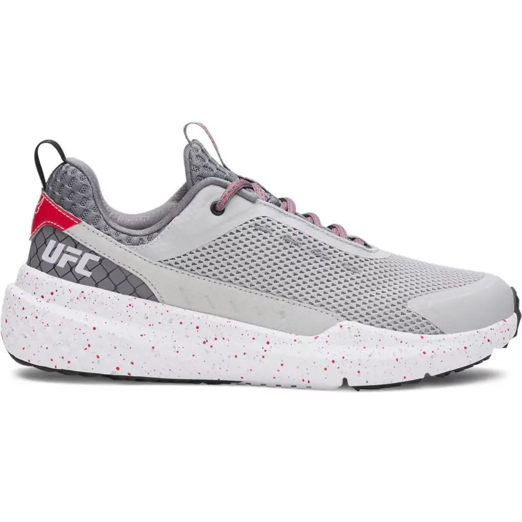 Under Armour shoes - Black 10