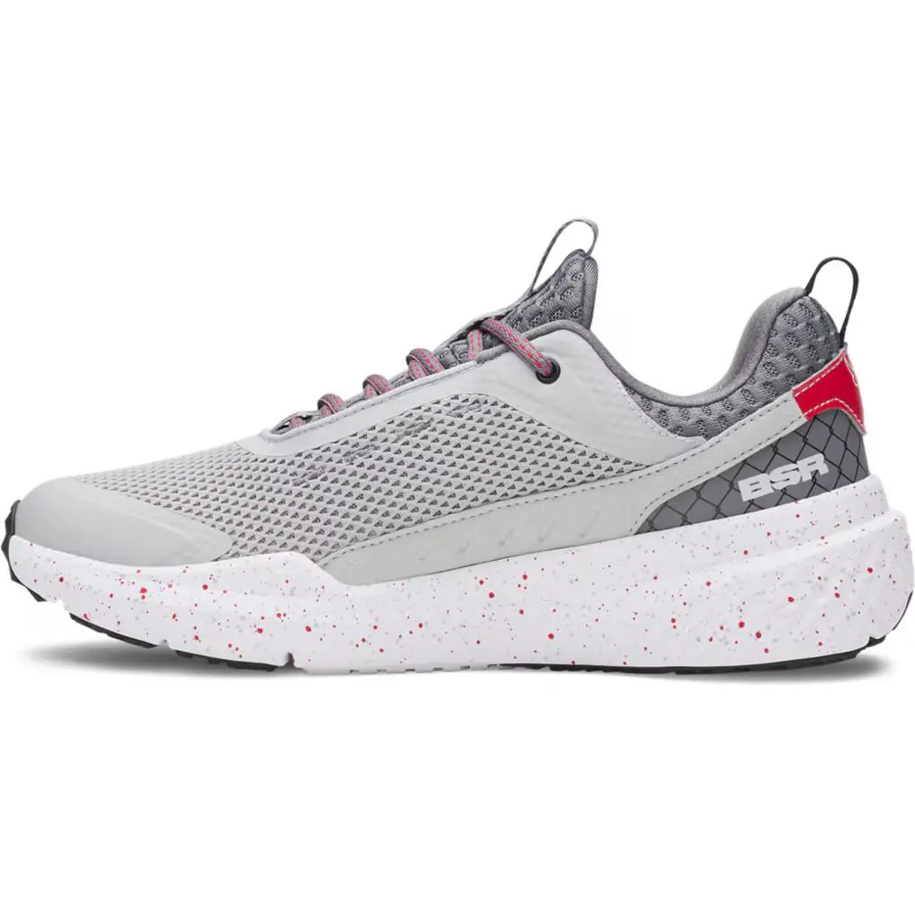 Under Armour shoes - Black 11