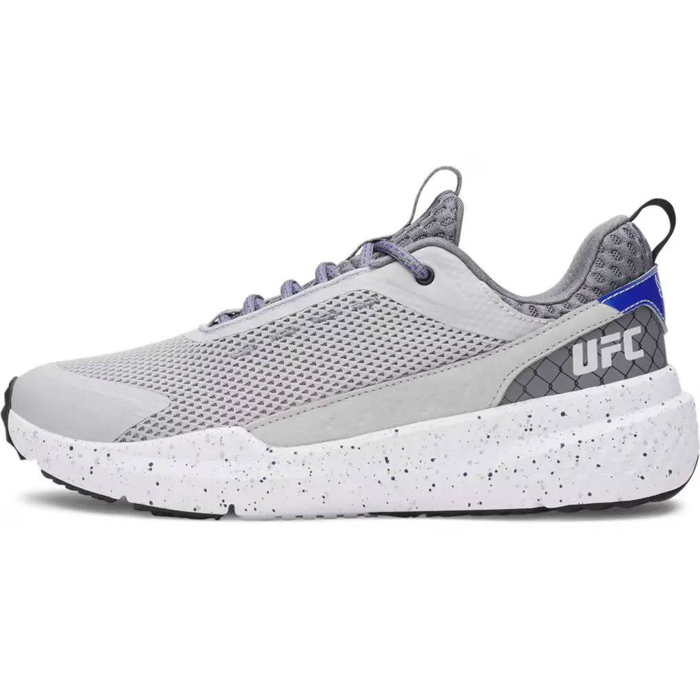 Under Armour shoes - Black 12