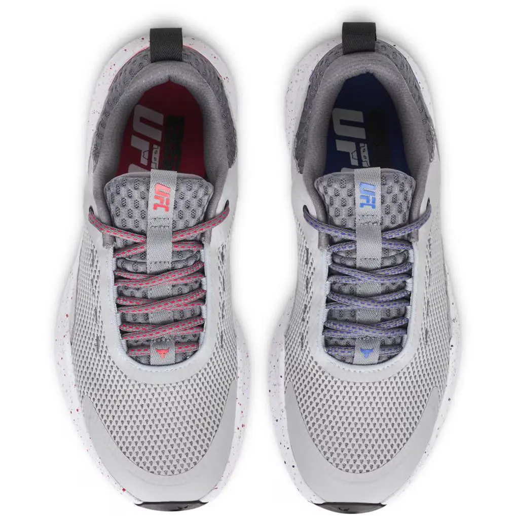 Under Armour shoes - Black 13