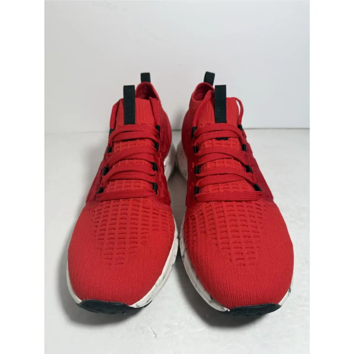 Under Armour shoes - 1 - 3028384-600 - RED/WHT/BLNC 1
