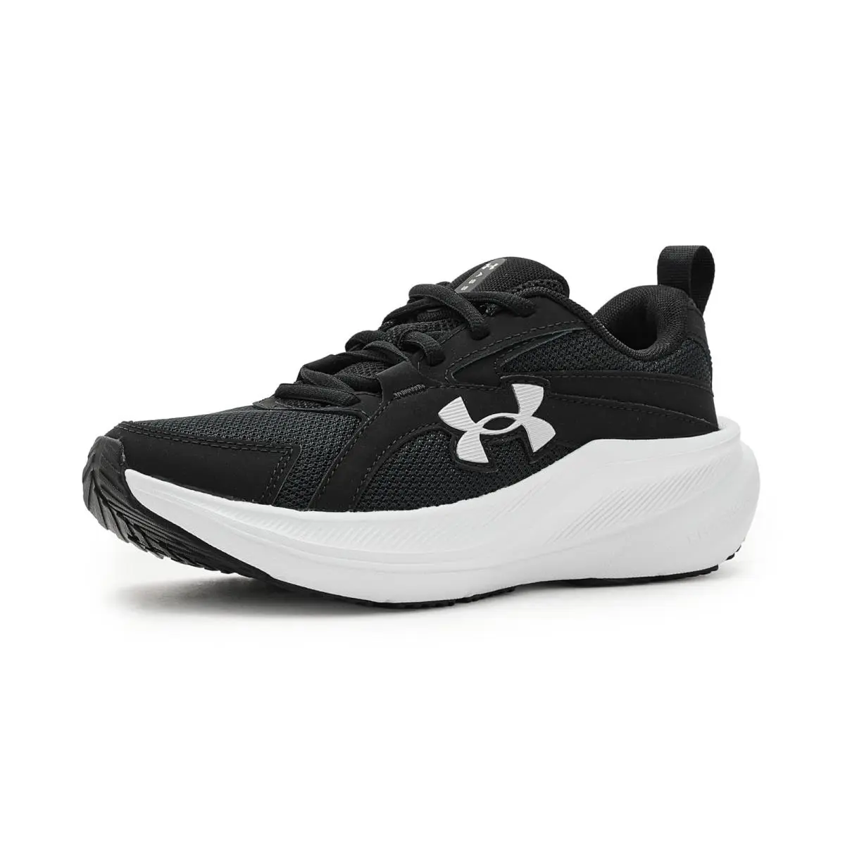 Under Armour shoes - Pink Rave/Fresco Blue/Iridescent 13