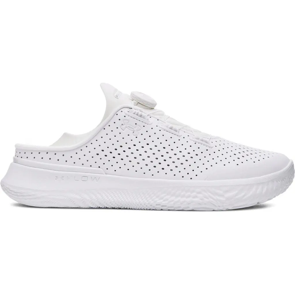 Under Armour shoes - 3027049 - 3027049 - White-White 0