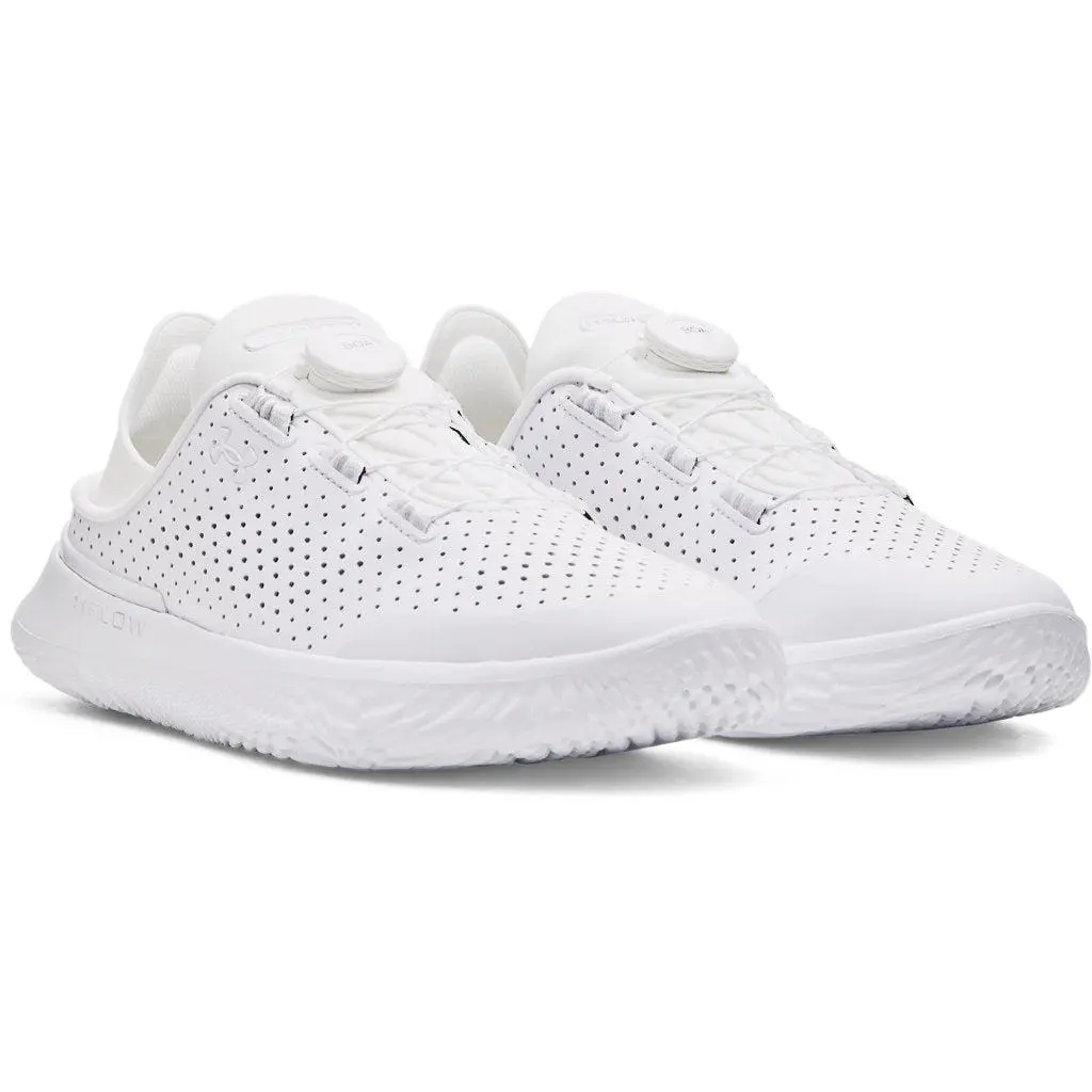 Under Armour shoes - 3027049 - 3027049 - White-White 2