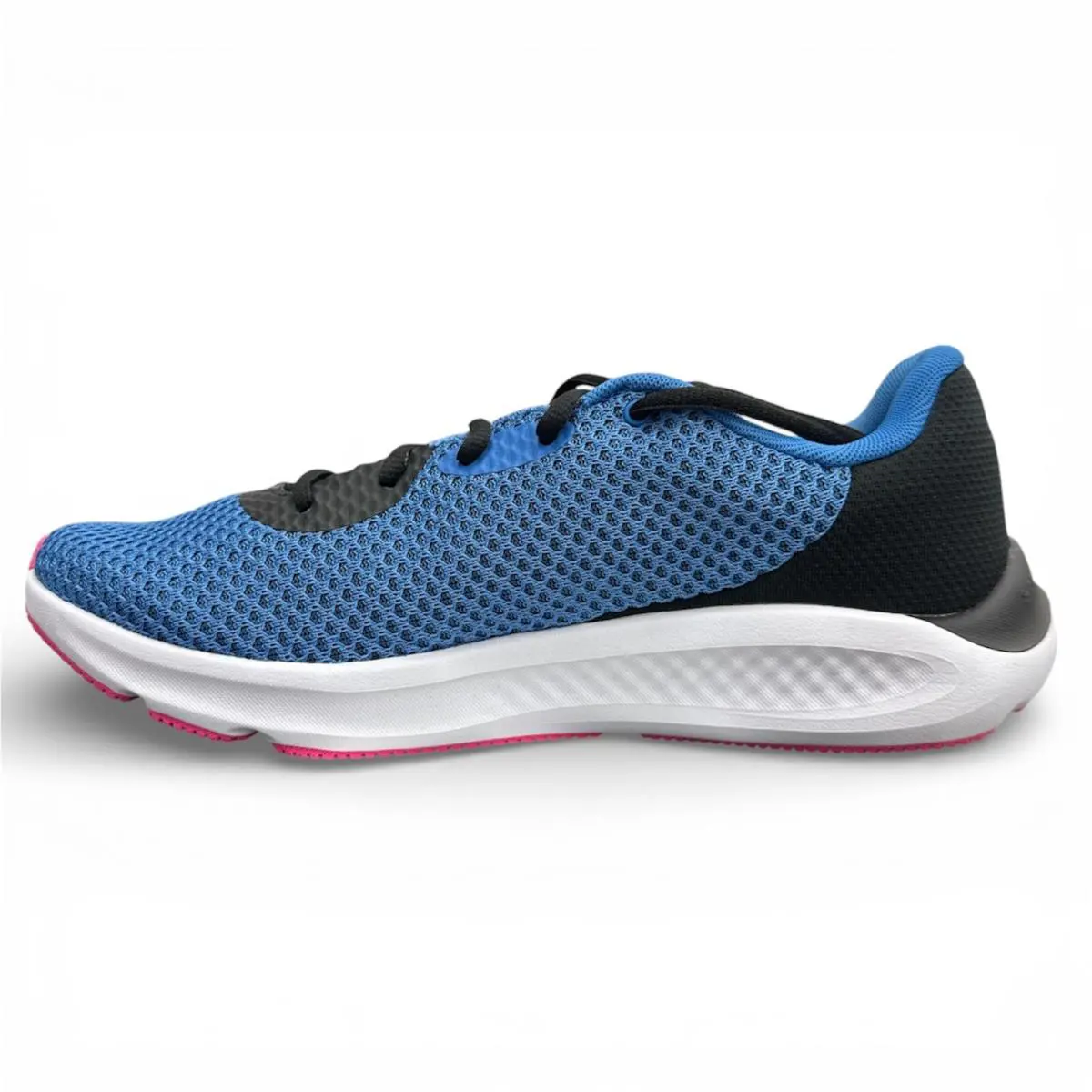 Under Armour shoes - Under Armour Charged Pursuit 3 - Blue 1