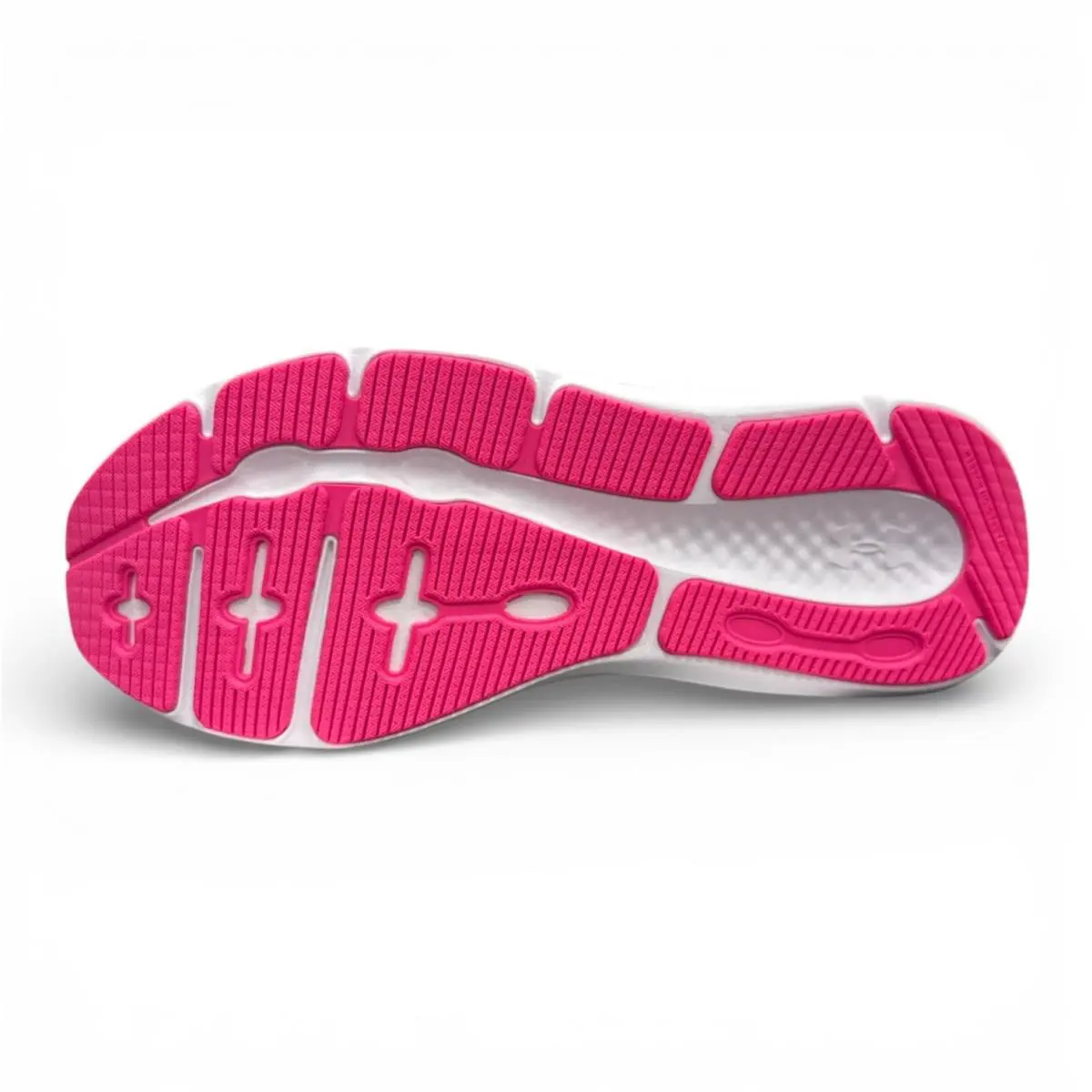 Under Armour shoes - Under Armour Charged Pursuit 3 - Blue 3