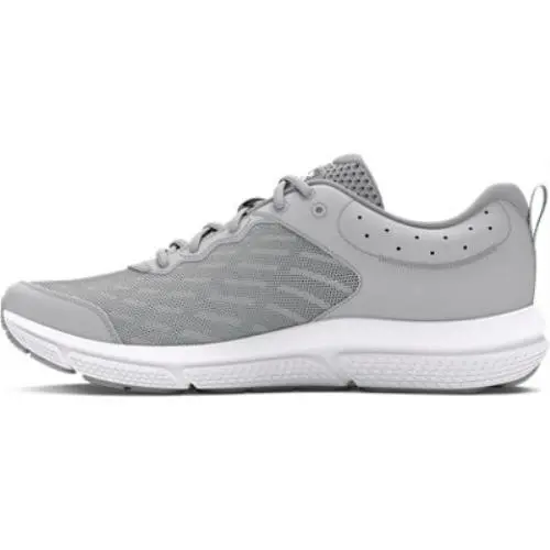 Under Armour shoes - Mod Gray-Mod Gray-White 0