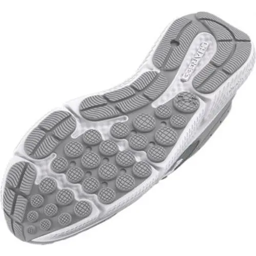 Under Armour shoes - Mod Gray-Mod Gray-White 3