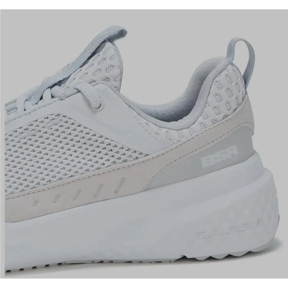 Under Armour shoes - UA PROJECT ROCK BSR 5 - 3028296 - GREY/L GREY 2