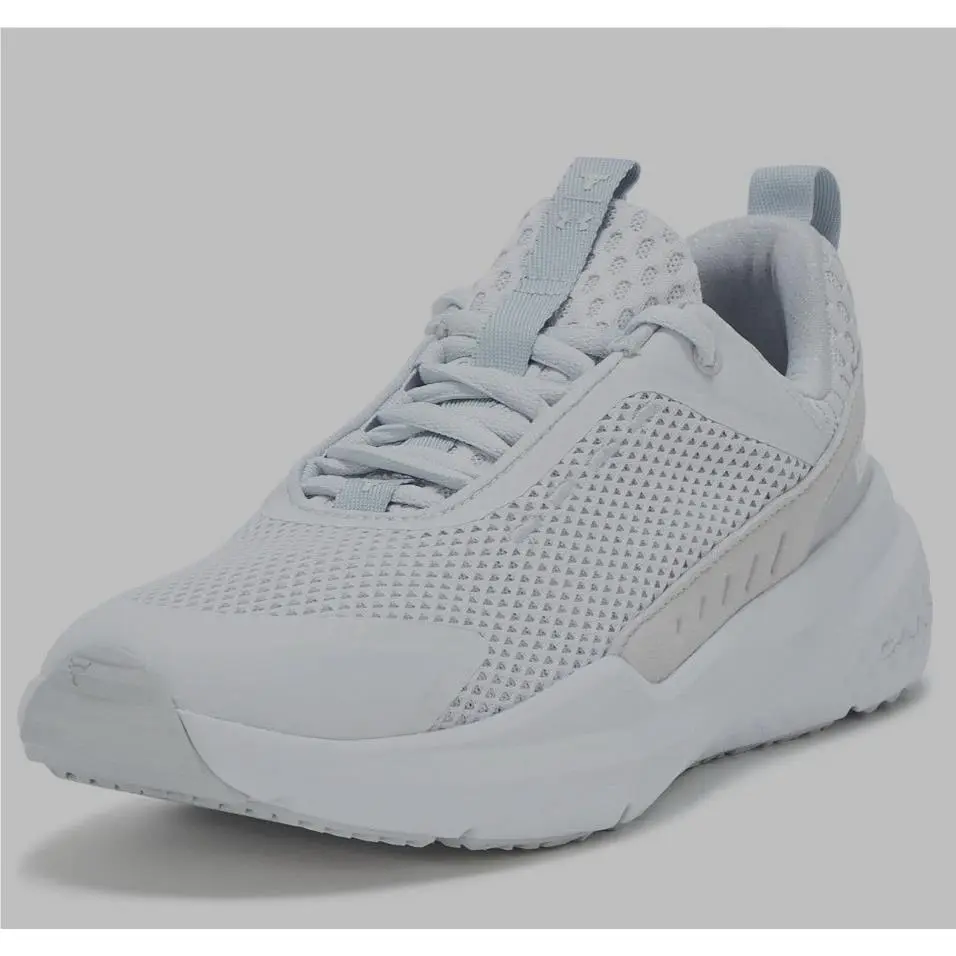 Under Armour shoes - UA PROJECT ROCK BSR 5 - 3028296 - GREY/L GREY 8