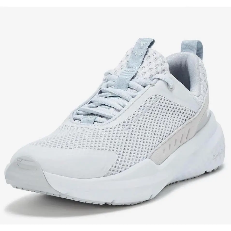 Under Armour shoes - UA PROJECT ROCK BSR 5 - 3028296 - GREY/L GREY 4