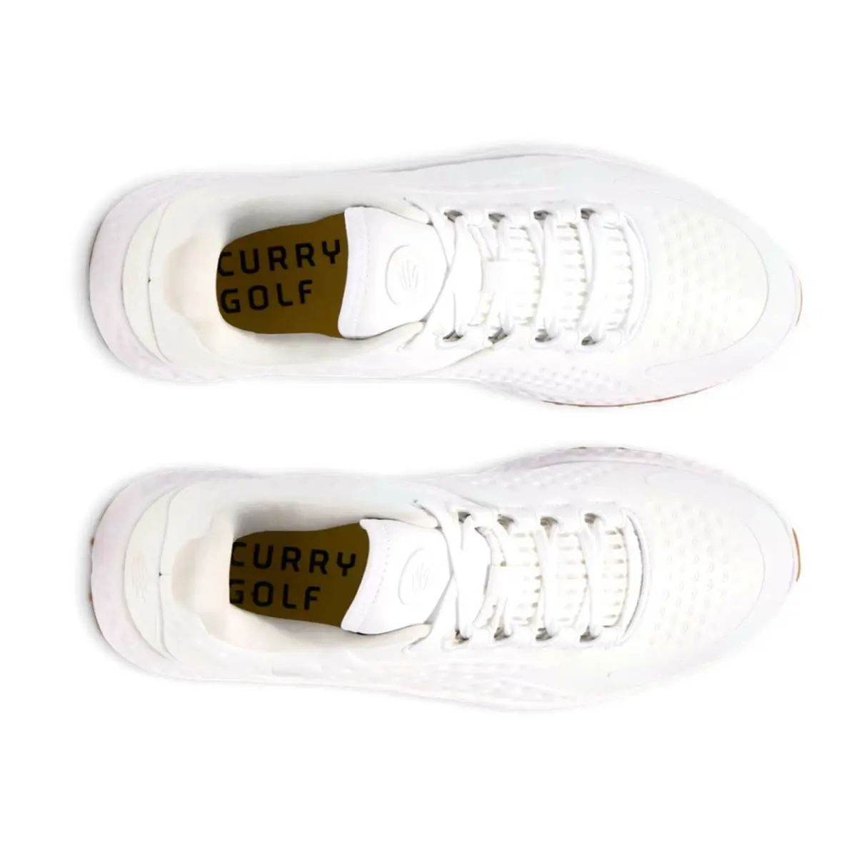 Under Armour shoes - Under Armour Curry 1 - Curry - White, Manufacturer: White 16