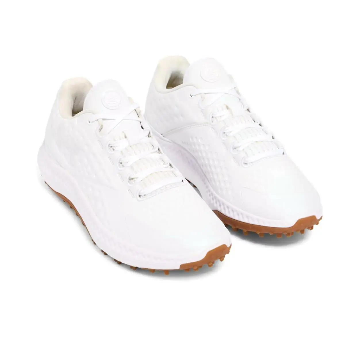 Under Armour shoes - Under Armour Curry 1 - Curry - White, Manufacturer: White 26