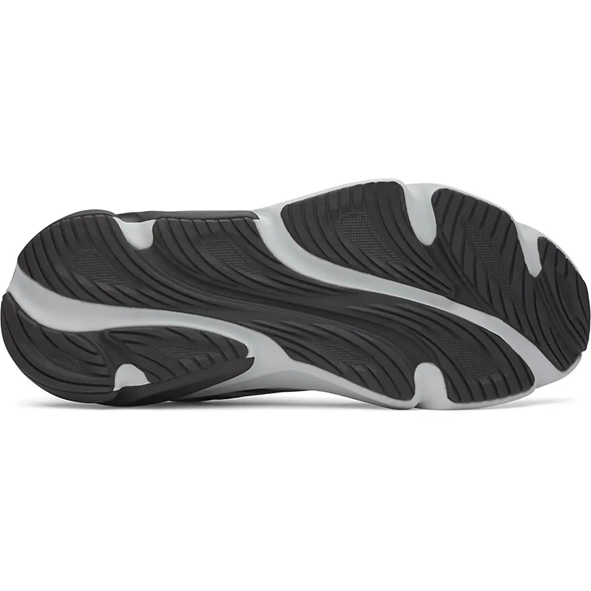 Under Armour shoes - Grey 3