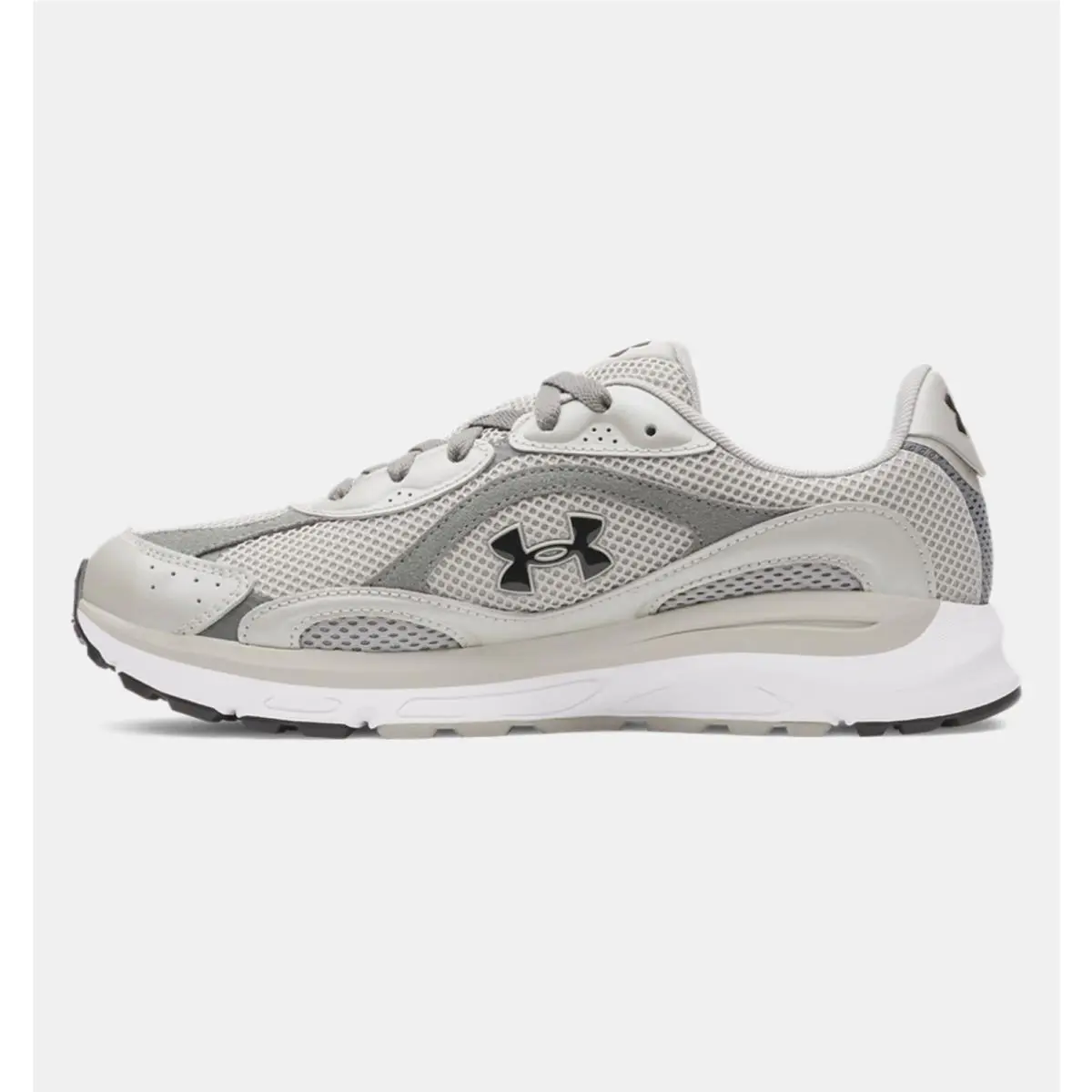 Under Armour shoes - Gray 5