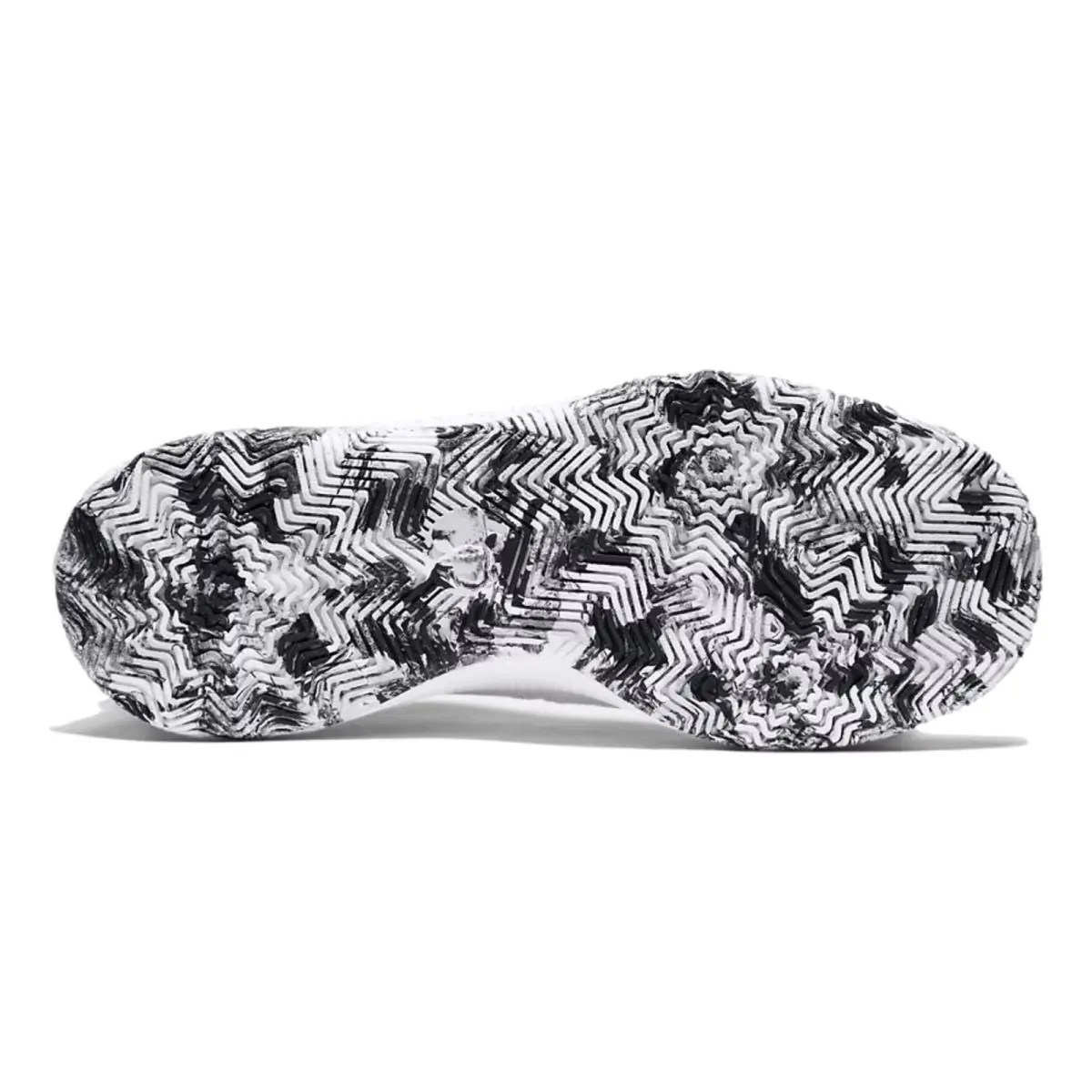 Under Armour shoes - Under Armour Curry 3 - Curry - 3027626-101 - White 8