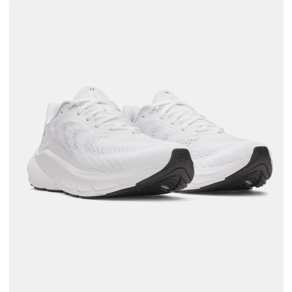 Under Armour shoes - White 0