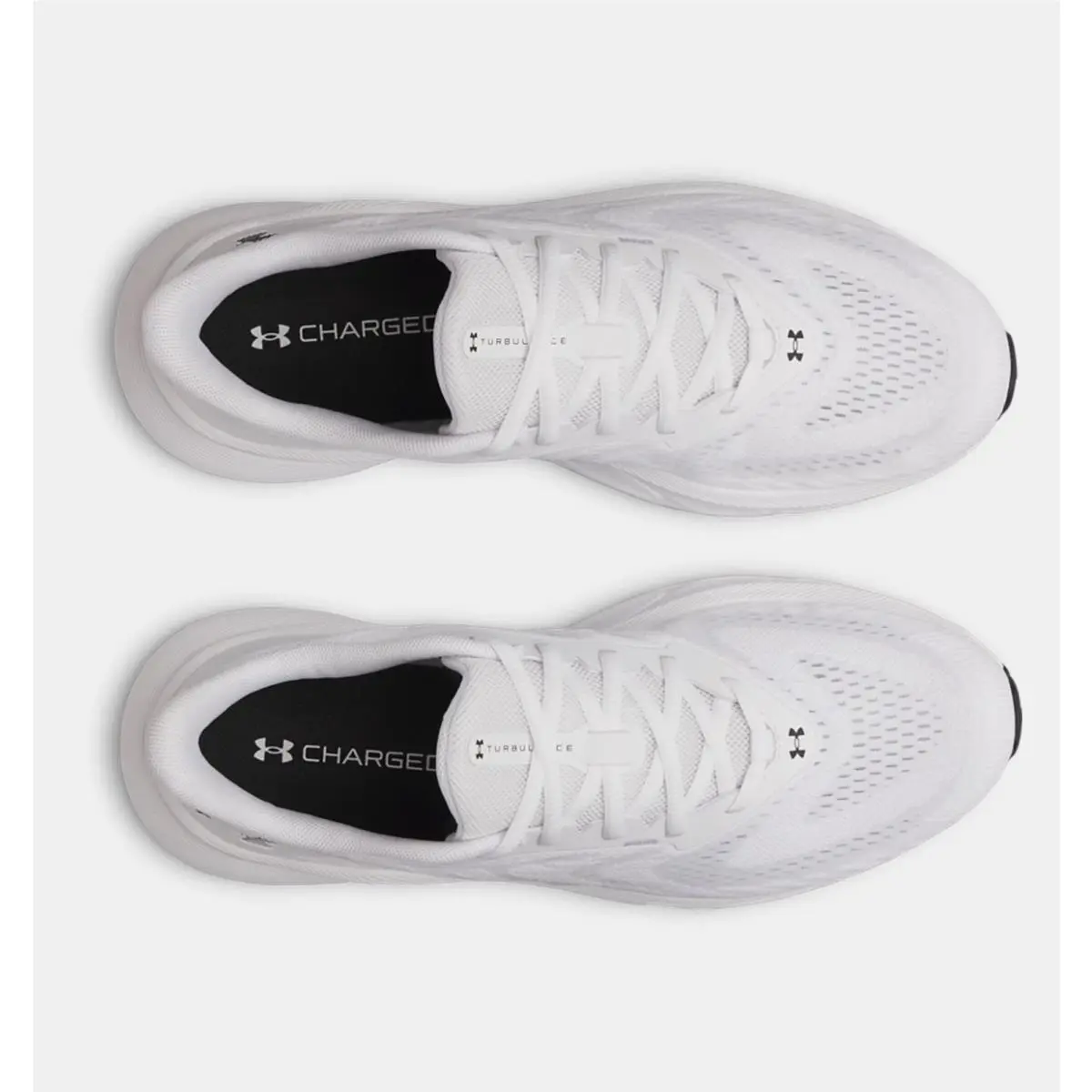 Under Armour shoes - White 1