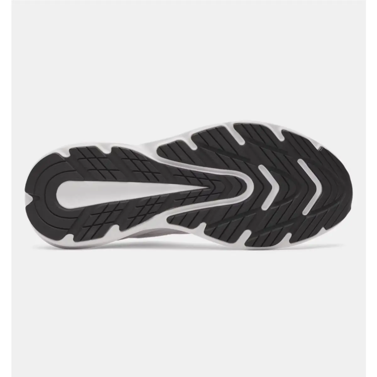 Under Armour shoes - White 8