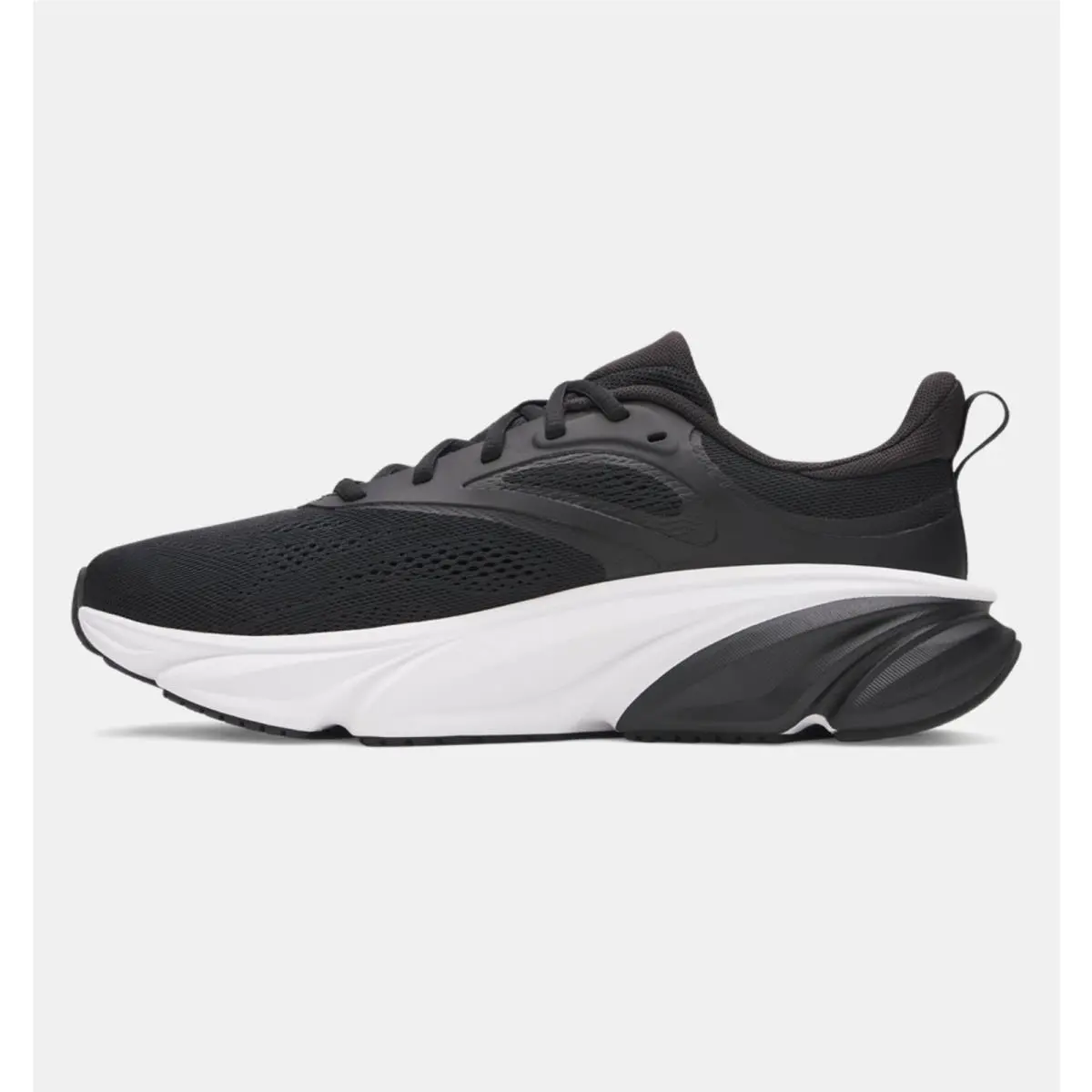 Under Armour shoes - Black 0