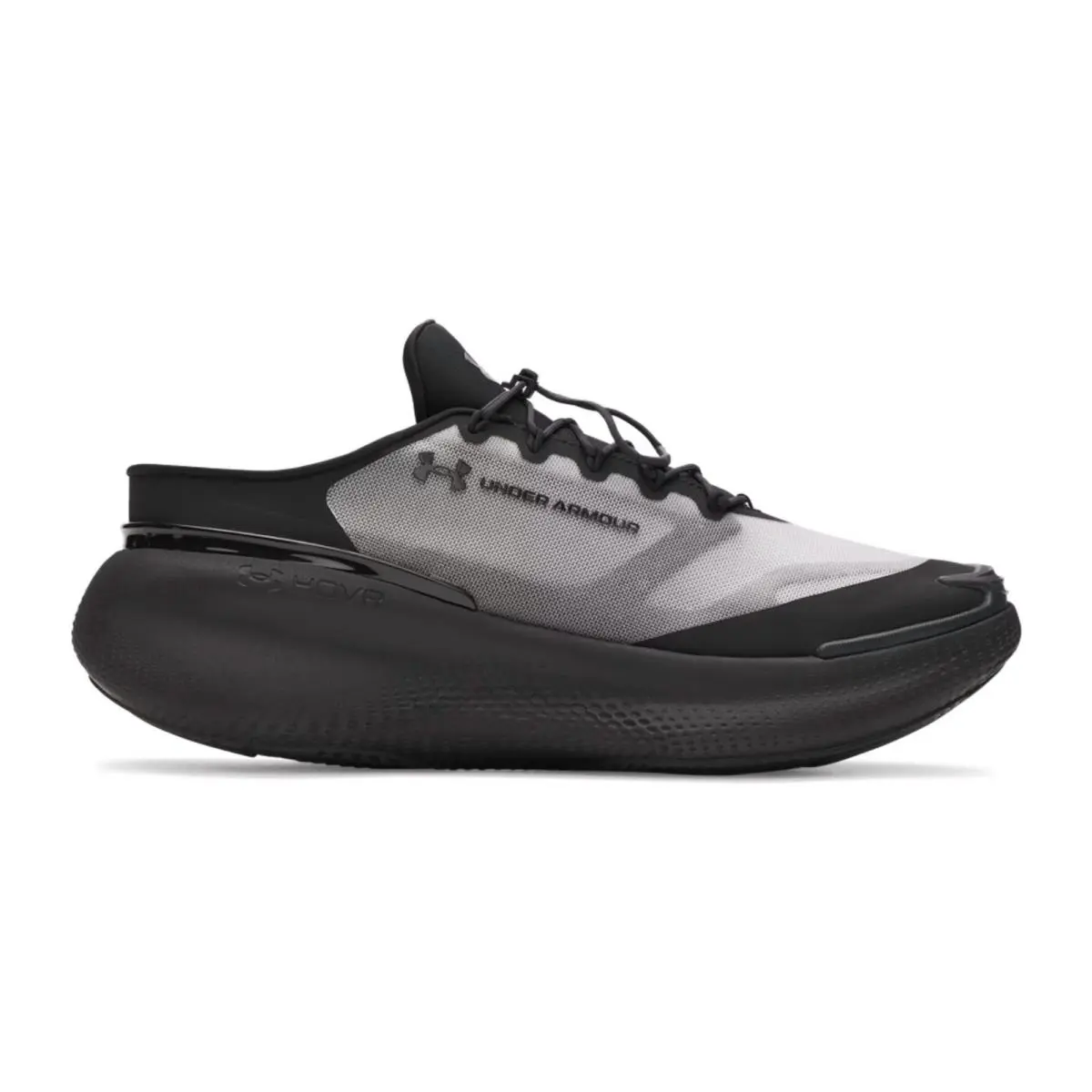 Under Armour shoes - Under Armour Nova - Nova - Black, Manufacturer: Black / Anthracite 0