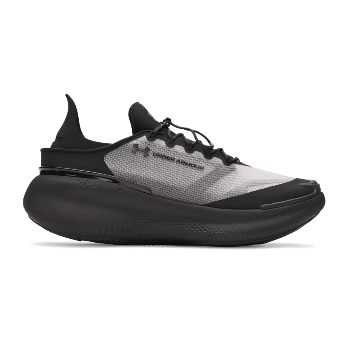 Under Armour shoes - Under Armour Nova - Nova - Black, Manufacturer: Black / Anthracite 1