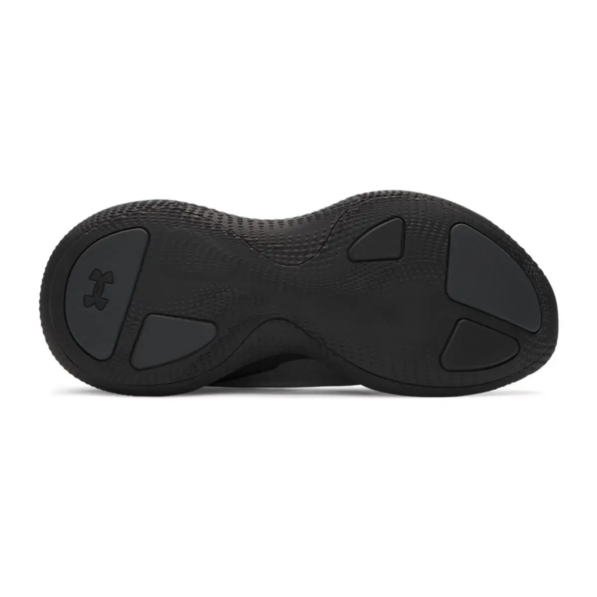 Under Armour shoes - Under Armour Nova - Nova - Black, Manufacturer: Black / Anthracite 4