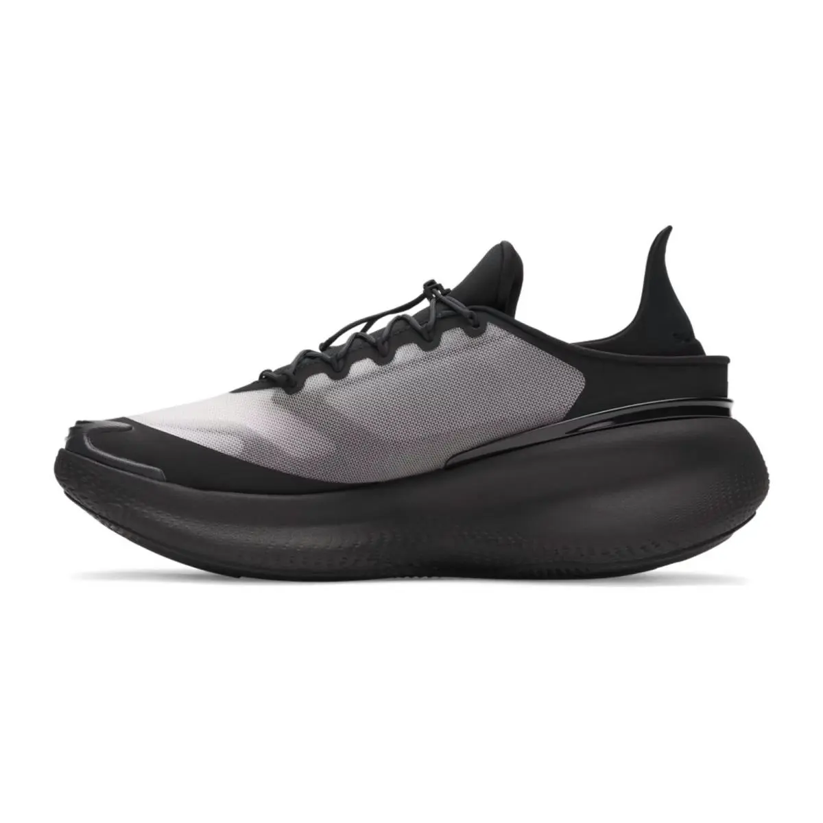 Under Armour shoes - Under Armour Nova - Nova - Black, Manufacturer: Black / Anthracite 23