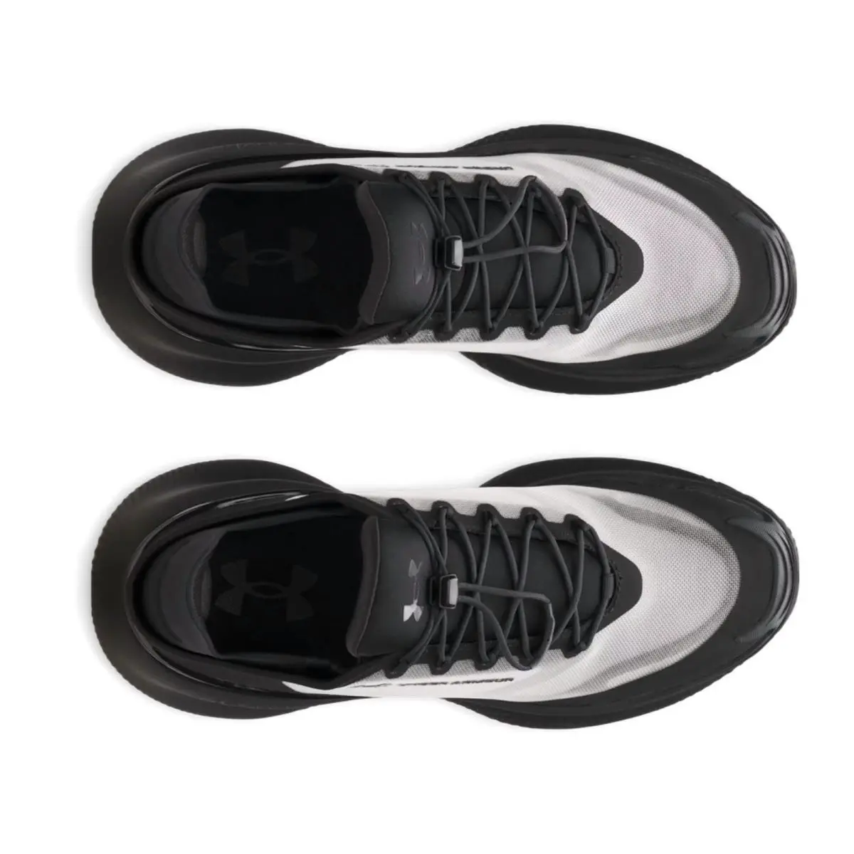 Under Armour shoes - Under Armour Nova - Nova - Black, Manufacturer: Black / Anthracite 26