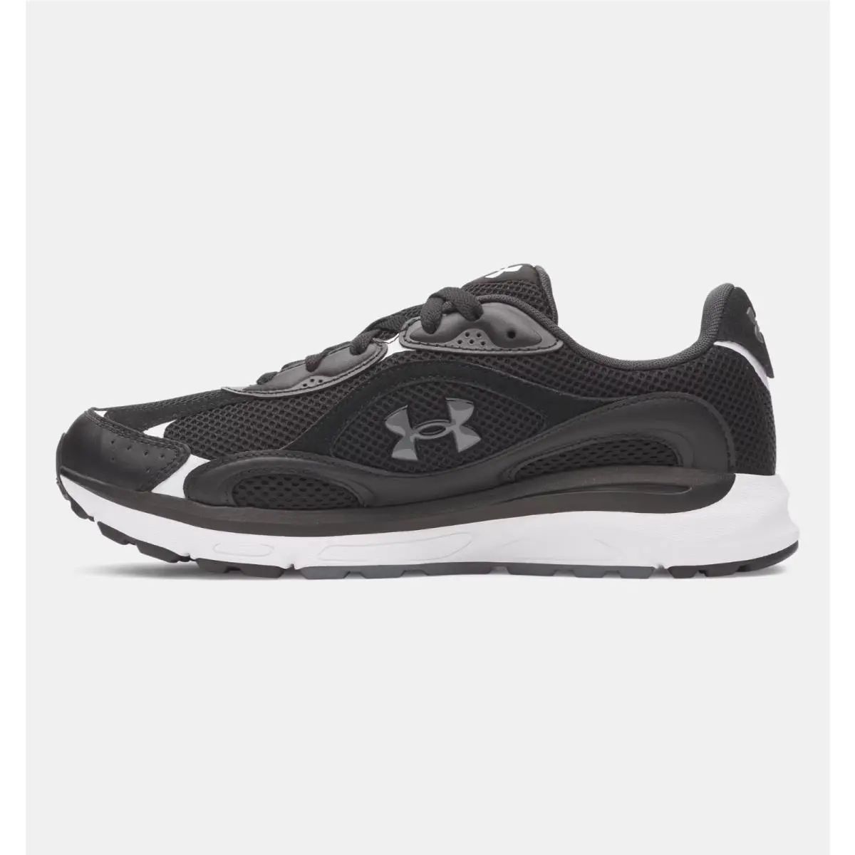 Under Armour shoes - Black 0