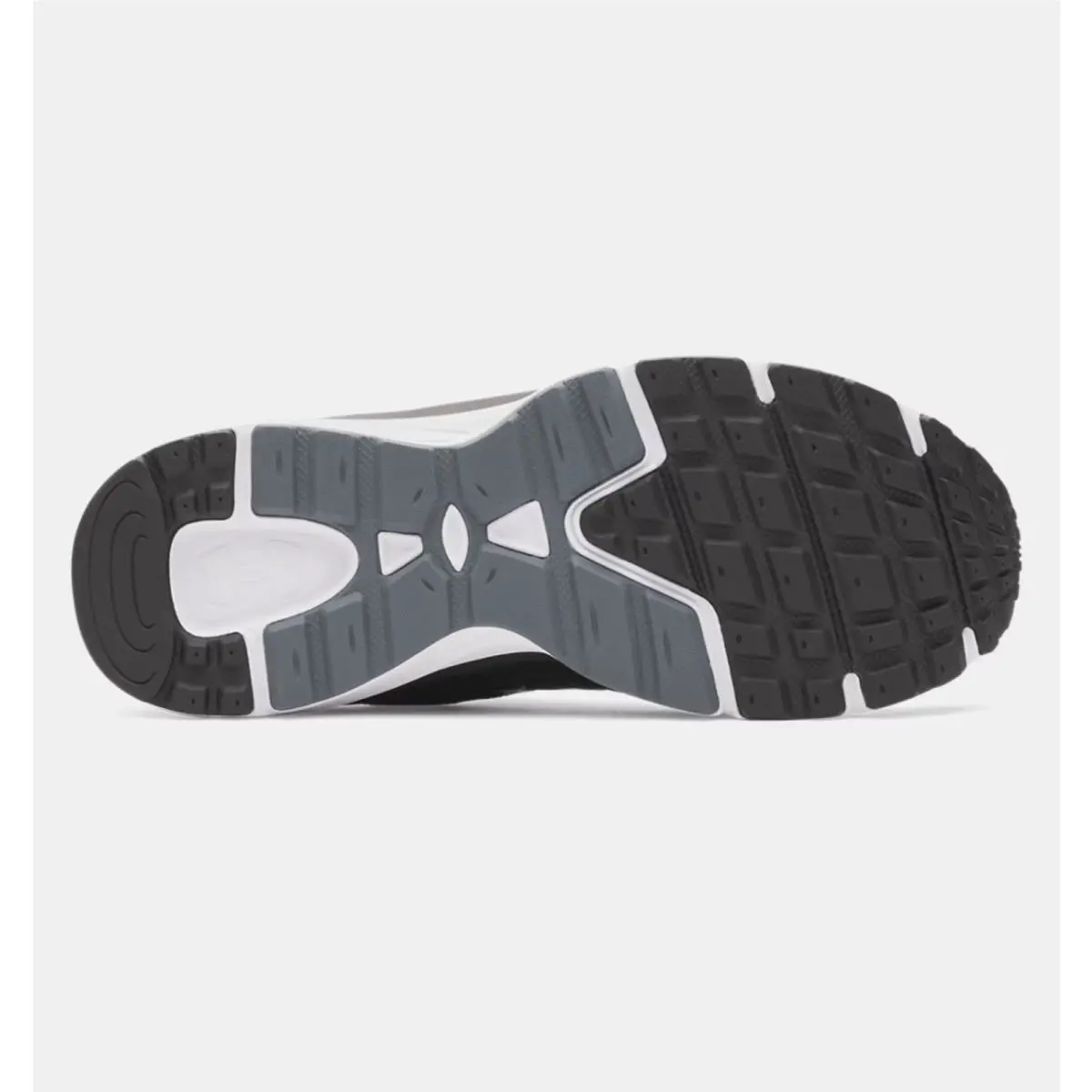 Under Armour shoes - Black 8