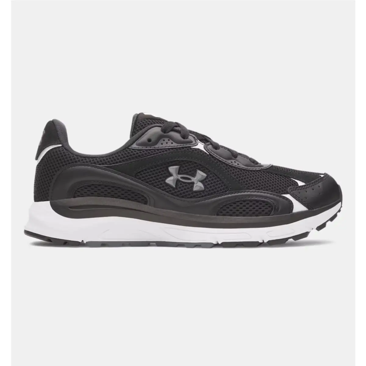 Under Armour shoes - Black 4