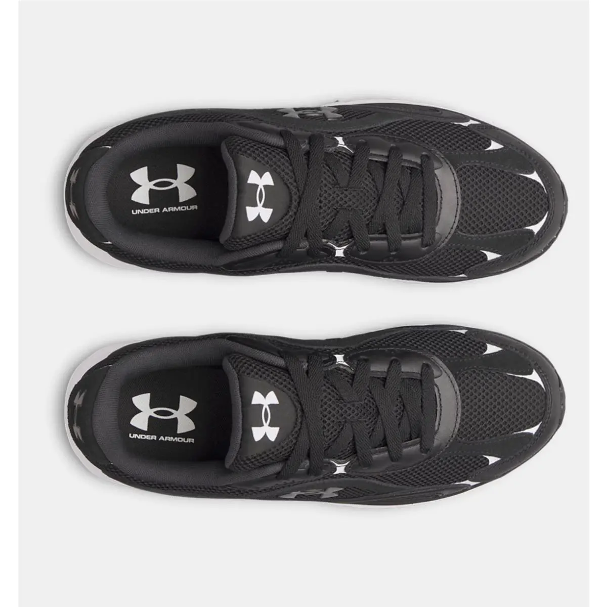 Under Armour shoes - Black 7