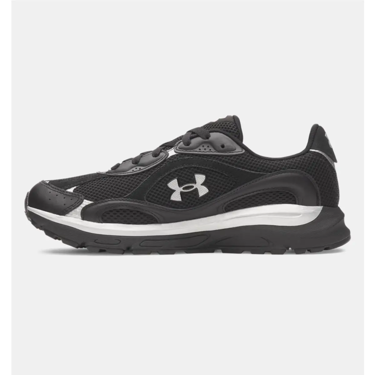 Under Armour shoes - Black 0