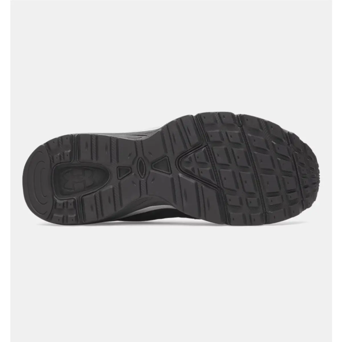 Under Armour shoes - Black 3