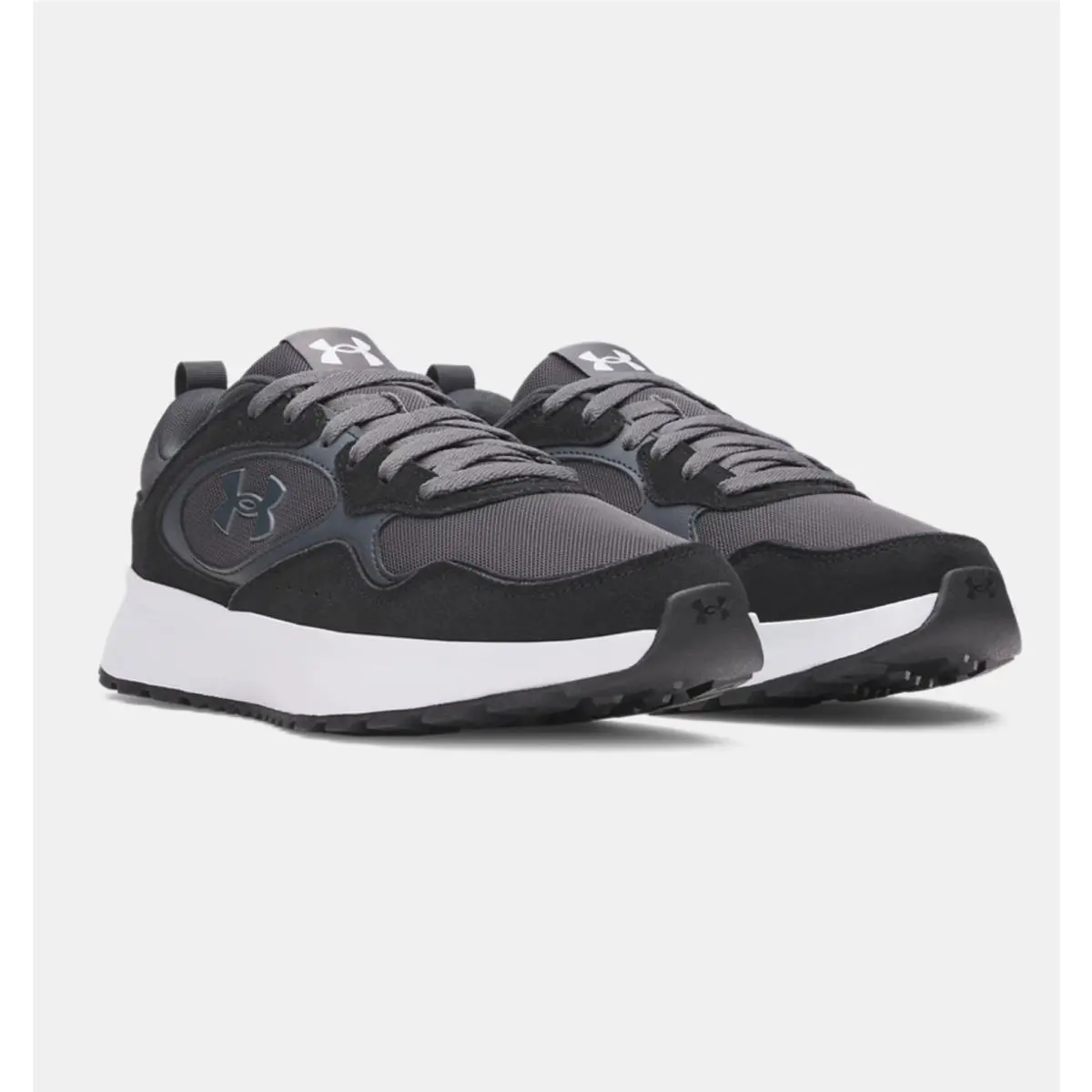 Under Armour shoes - Black 0