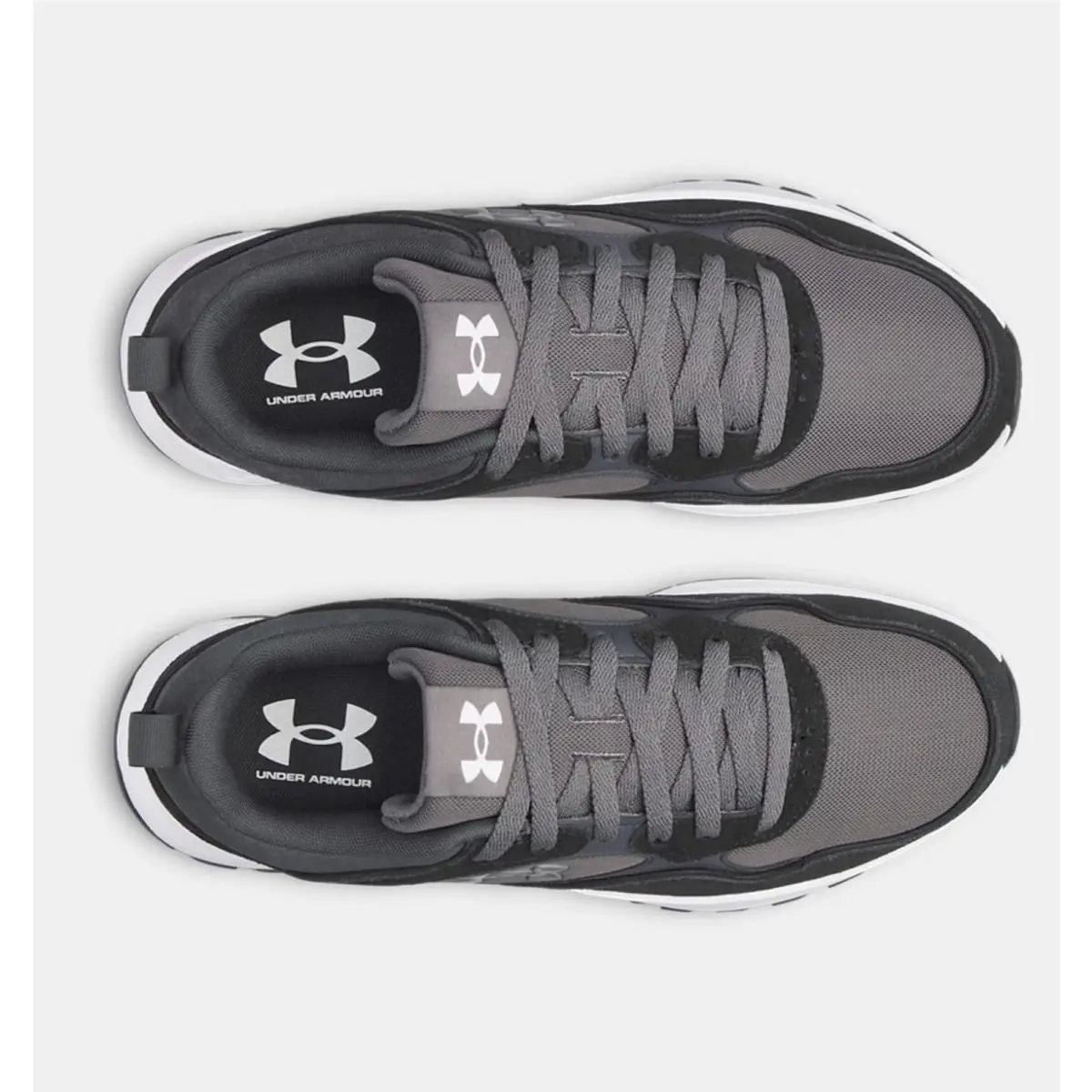 Under Armour shoes - Black 1