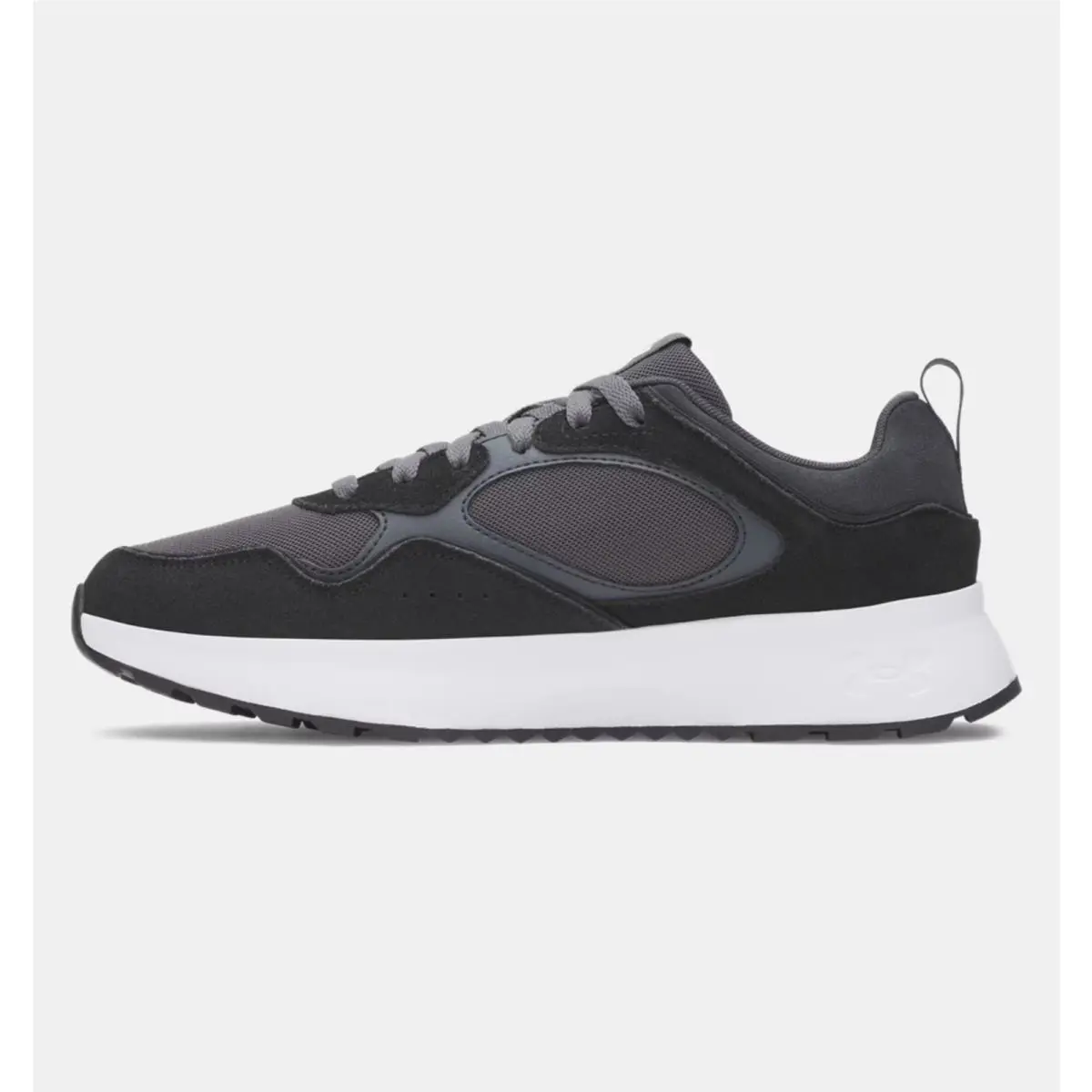 Under Armour shoes - Black 2