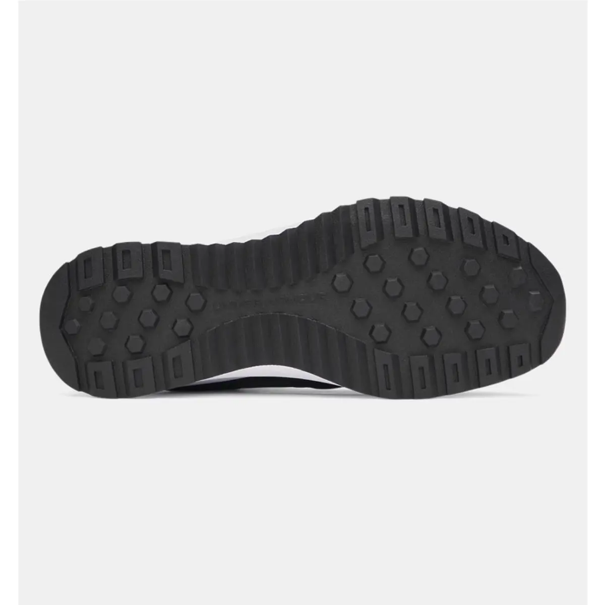 Under Armour shoes - Black 3