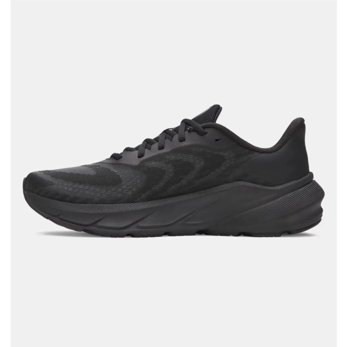 Under Armour shoes - Black 0