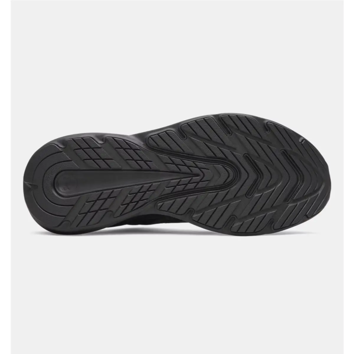Under Armour shoes - Black 8