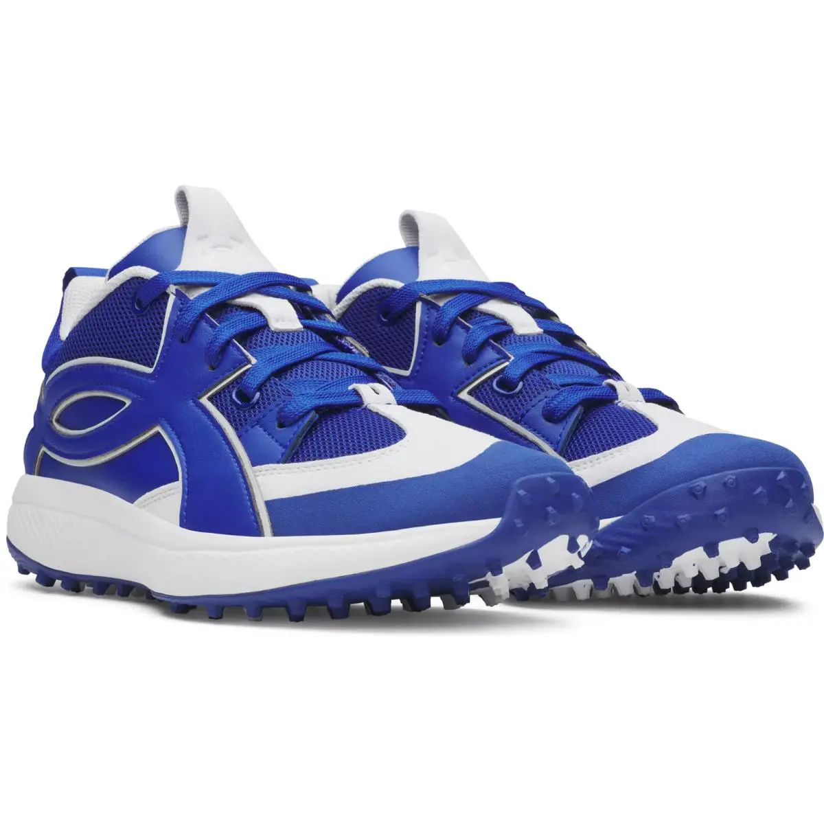 Under Armour shoes - Blue 0