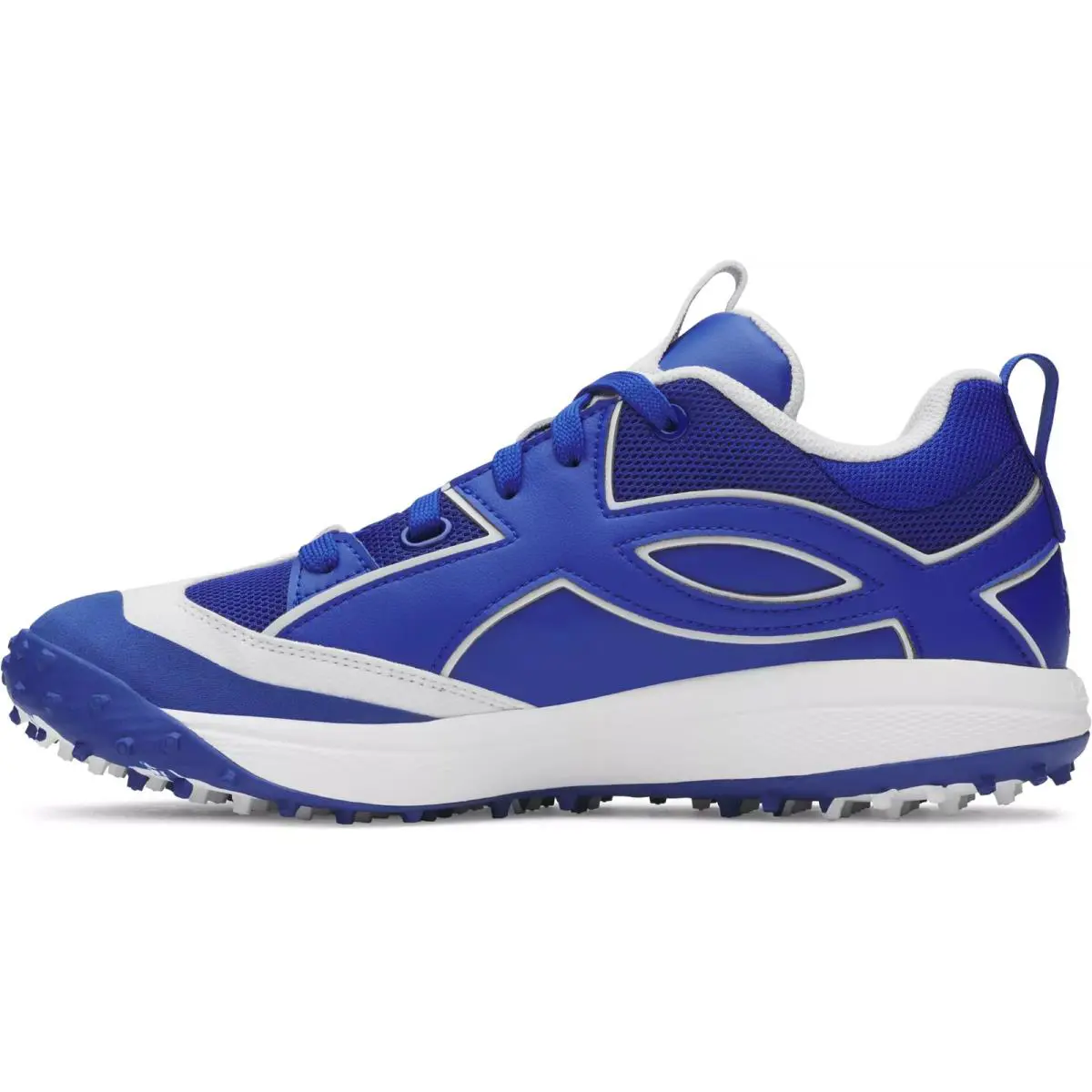 Under Armour shoes - Blue 1