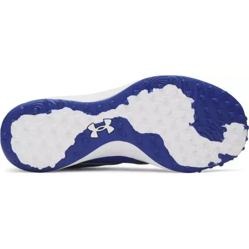 Under Armour shoes - Blue 3