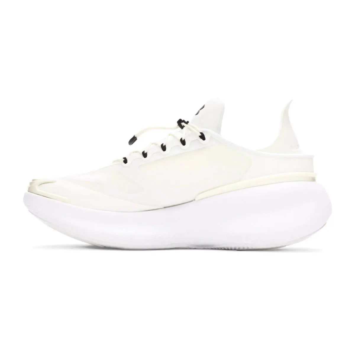 Under Armour shoes - Under Armour Nova - Nova - White, Manufacturer: White / White Quartz / Black 2