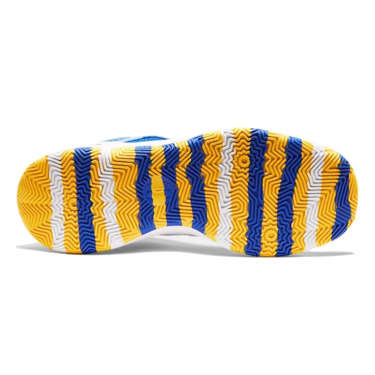 Under Armour shoes - Under Armour Curry 3 - Curry - 3027626-400 - Blue 8